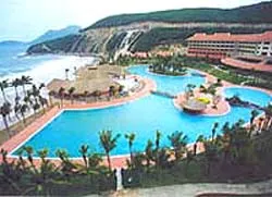 Nha Trang sắp có tuyến cáp treo biển dài nhất thế giới