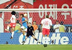 World Cup 2002: Quá nhiều bất ngờ
