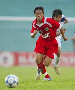 Bình Dương có thể ôm trọn gói danh hiệu tháng 5 ảnh 1