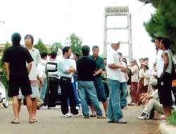 Đột ngột ra đi ảnh 2