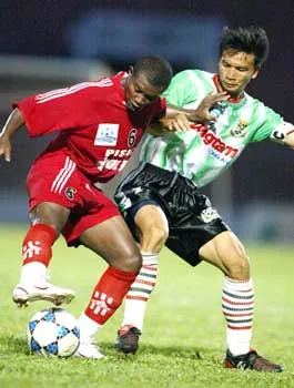 Những người thế vai hoàn hảo ảnh 1