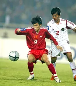 Thống nhất thời gian tổ chức giải vô địch Đông Nam Á ảnh 1