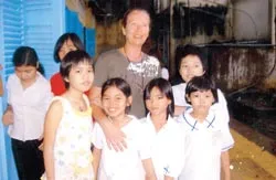 Sự thật ở làng ăn mày