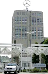 Vị cứu tinh của Mercedes ảnh 2