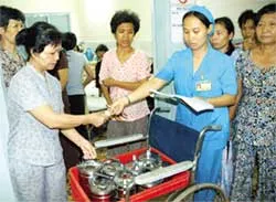 Ấm áp Sài Gòn