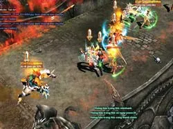 Buôn... tài sản ảo