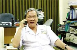 “Tôi mê hình ảnh người gieo hạt...”