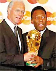 World Cup – 76 năm 18 kỳ mở hội