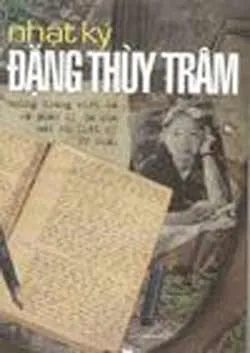 "Nhật ký Đặng Thùy Trâm" sắp phát hành tại Hàn Quốc