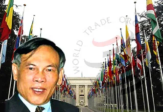 Diễn đàn doanh nghiệp về Thương mại và đầu tư