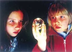 Gặp gỡ bạn nhỏ Bắc Âu