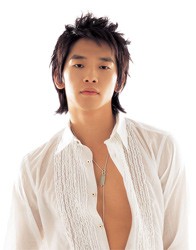 Bi/Rain South Korean Pop Star Performs in Viet Nam ảnh 1