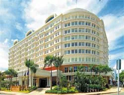 Vẻ đẹp sơn đá Hodastone