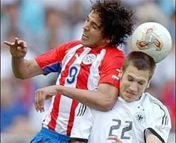 Eriksson: Santa Cruz rất nguy hiểm ảnh 1