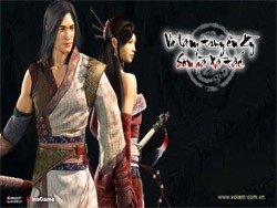 New Version of “Swordsman” Online Game Released ảnh 1