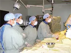 Phương pháp tối ưu để điều trị dị dạng mạch máu não