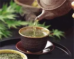 Trà xanh có thể giúp chống được bệnh ung thư máu