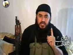 Al Qaeda xác nhận cái chết của Zarqawi