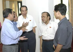 Chất vấn tại Quốc hội kỳ này sẽ rất “nóng”