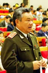 Ban chỉ đạo chống tham nhũng cần đi vào hành động
