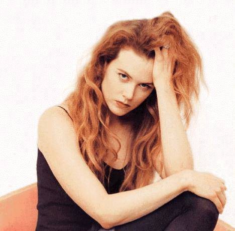 Tom Cruise's Ex-wife To Marry in Australia ảnh 1