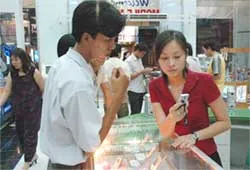 Việt Nam là một thị trường đầy tiềm năng