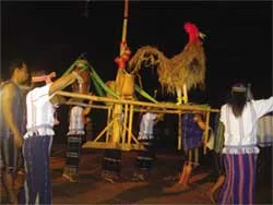 Món nợ truyền đời ảnh 2