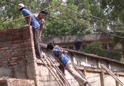 Sở GD-ĐT Hà Tây vẫn chưa giải trình