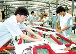 Việt Nam phát triển chưa bền vững
