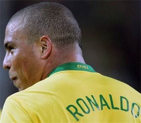 Brazil Top Group F ảnh 1