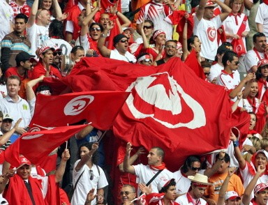 Ukraine wins over Tunisia ảnh 2