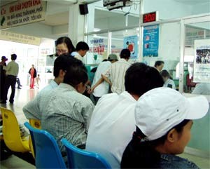 Health Ministry Plans 6 ODA-Funded Projects ảnh 1