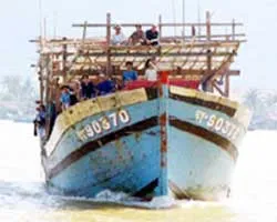 Hệ thống phòng chống phải đặt trong điều kiện sẵn sàng cao nhất