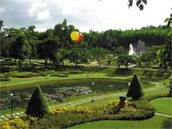 Hoang dã Madagui