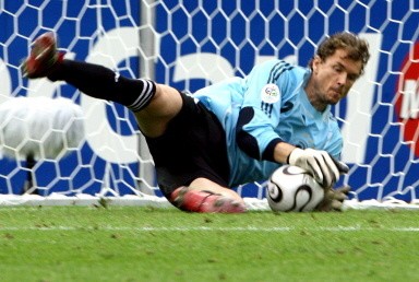 Germany Knocks Argentina out of World Cup on Penalties ảnh 3
