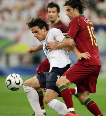 Portugal Defeats England 3-1 on Penalties ảnh 1