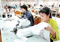 Phấn đấu đạt tốc độ tăng trưởng GDP trên 8%