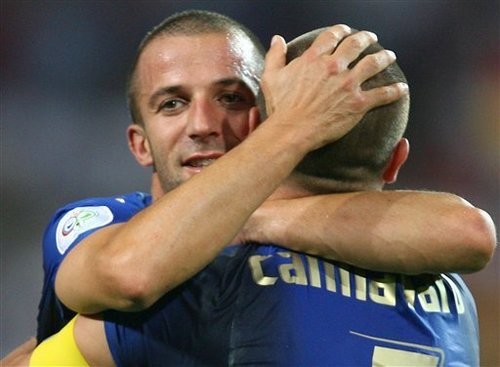 Italy Book Place in Final ảnh 2