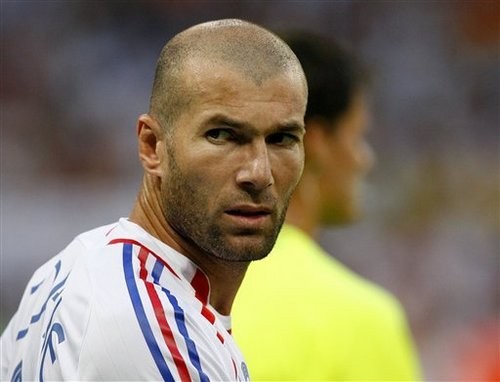 France Reach World Cup Final ảnh 2