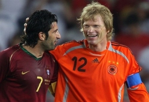 Germany Win Third-Place ảnh 1