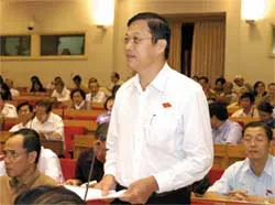 Đối thoại trực tiếp, tránh “câu giờ”