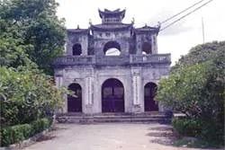 “...Thứ nhì Phố Hiến”