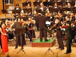 Autumn Melody  2006 Concert ảnh 1