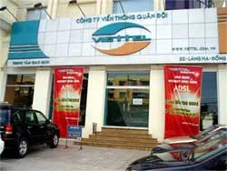 Viettel miễn phí lắp đặt dịch vụ ADSL