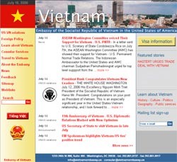 PNTR for Viet Nam to Be Approved Soon ảnh 1