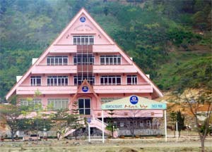 Highland Resort City of  Da Lat to Become Green Bio-Valley ảnh 3