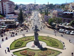 Highland Resort City of  Da Lat to Become Green Bio-Valley ảnh 2