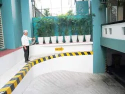 Đừng để pháp luật bị coi thường