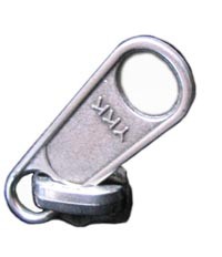 120,000 Fake YKK Zippers Destroyed ảnh 1