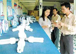 Kiểm tra việc sử dụng điện trên địa bàn
